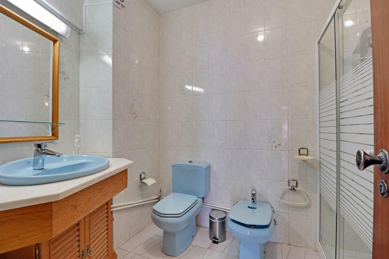 Downtown By Homing Apartment